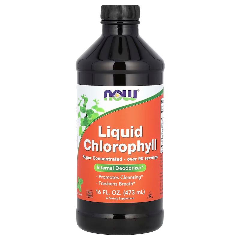 520ce9ea41a82d091638dd839ad4a118 لیکوئید کلروفیل ناو LIQUID CHLOROPHYLL NOW