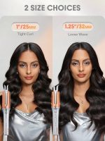 دستگاه فر کننده مو شیگلم SHEGLAM