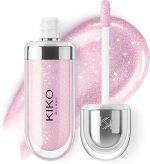 لیپ گلاس کیکو KIKO Milano 3D Hydra Lipgloss 27