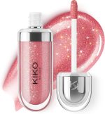 لیپ گلاس کیکو KIKO Milano 3D Hydra Lipgloss 17