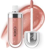 لیپ گلاس کیکو KIKO Milano 3D Hydra Lipgloss