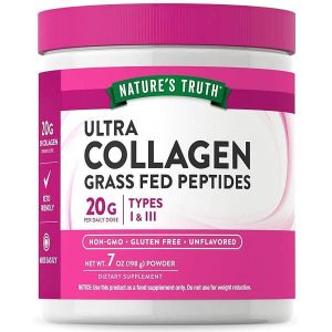 اولترا کلاژن نیچرز تریث Nature’s Truth Ultra Collagen